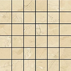 Bonapart Mosaic Albany Marfil 29.8x29.8 / Бонапарт Мозаик Албании Марфил 29.8x29.8 